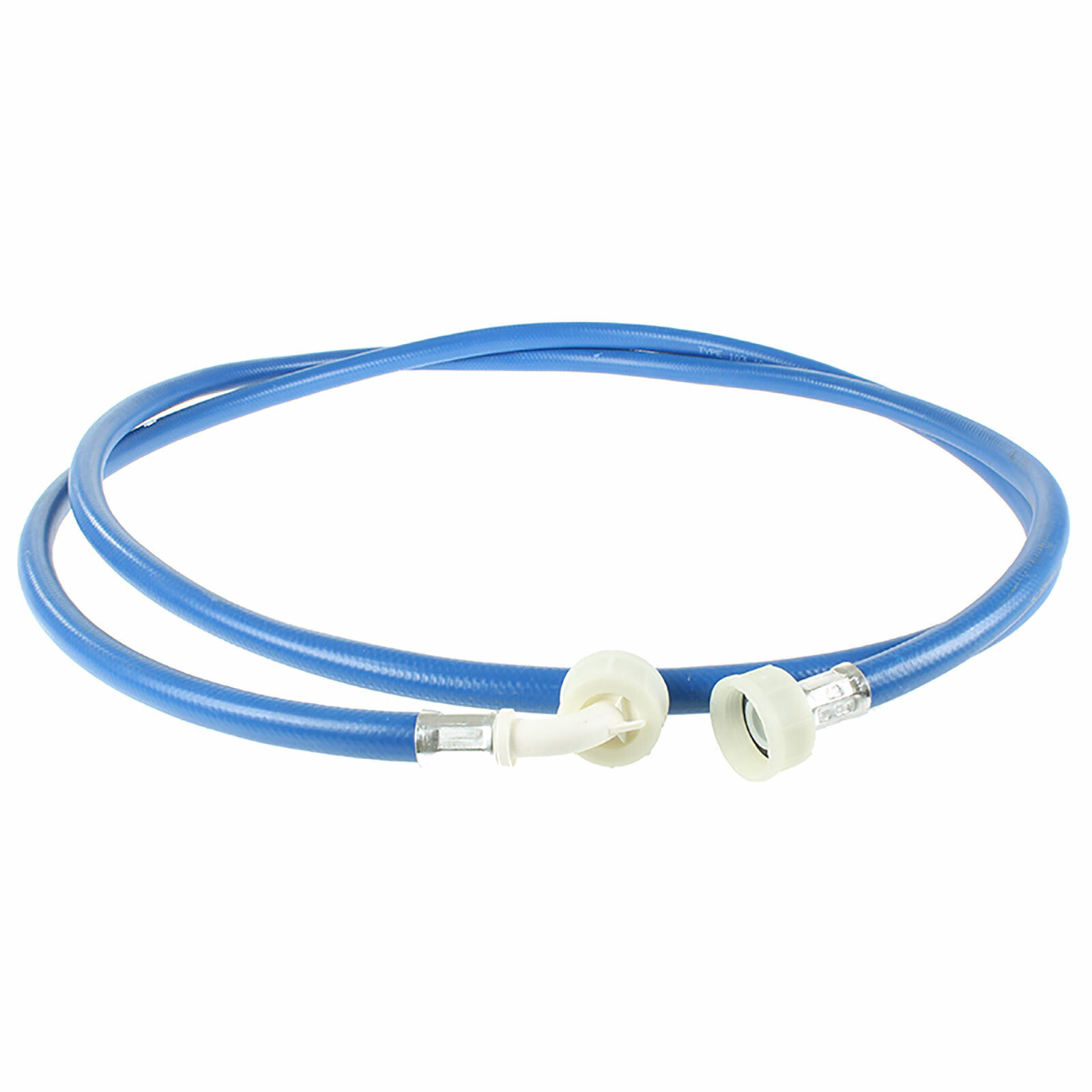 Universal 2.5m Washing Machine Hose Extension Kit