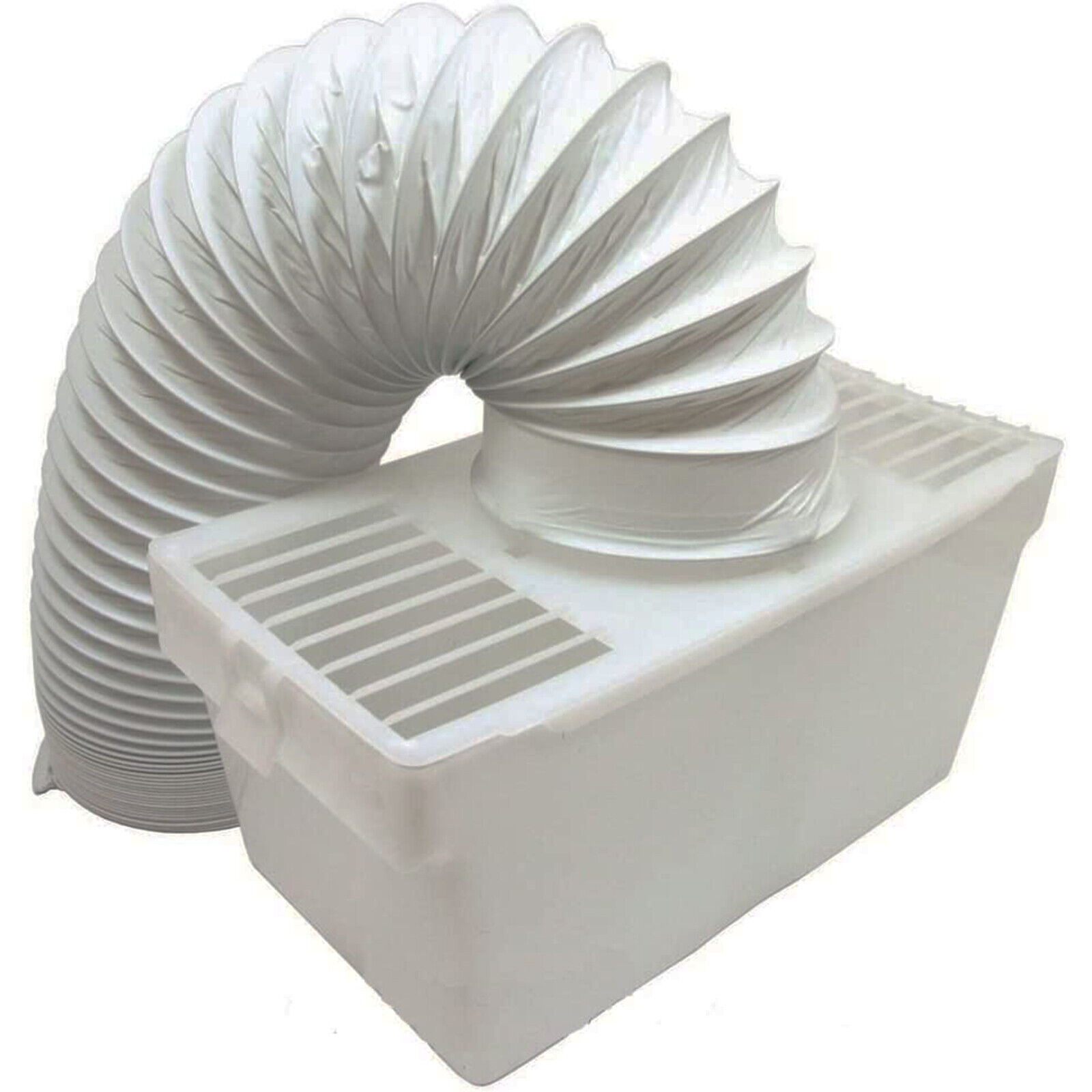 Indoor Condenser Vent Kit for Tumble Dryers