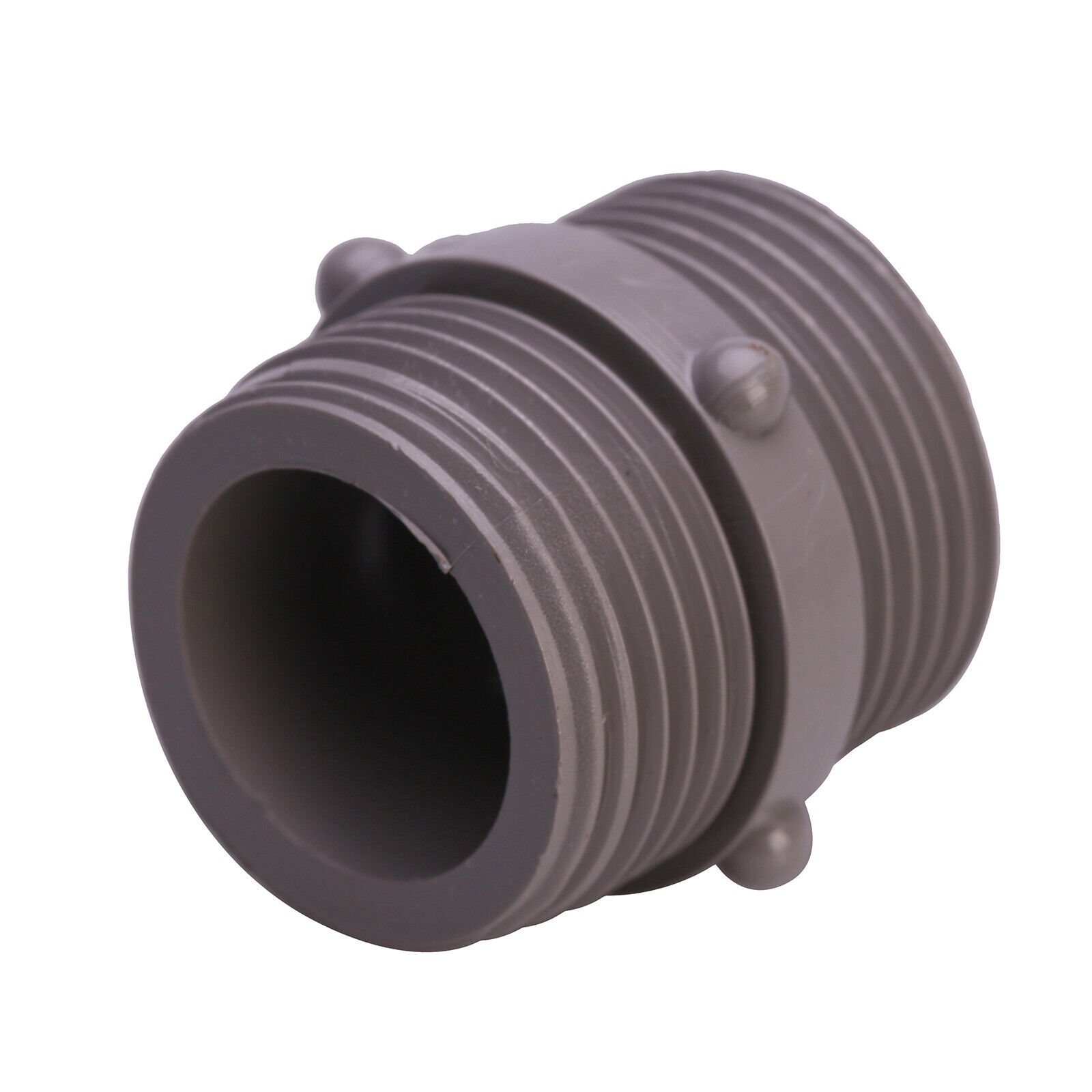 Universal 2.5m Washing Machine Hose Extension Kit