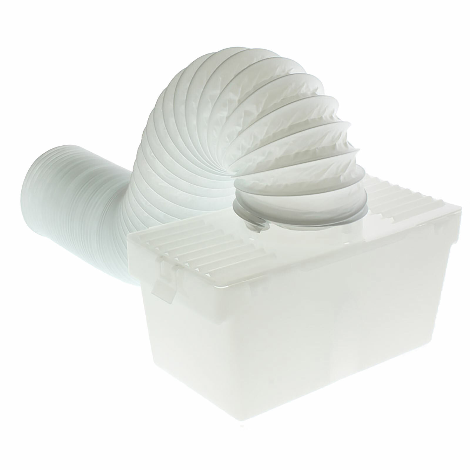 Universal Tumble Dryer Vent Kit with Hose