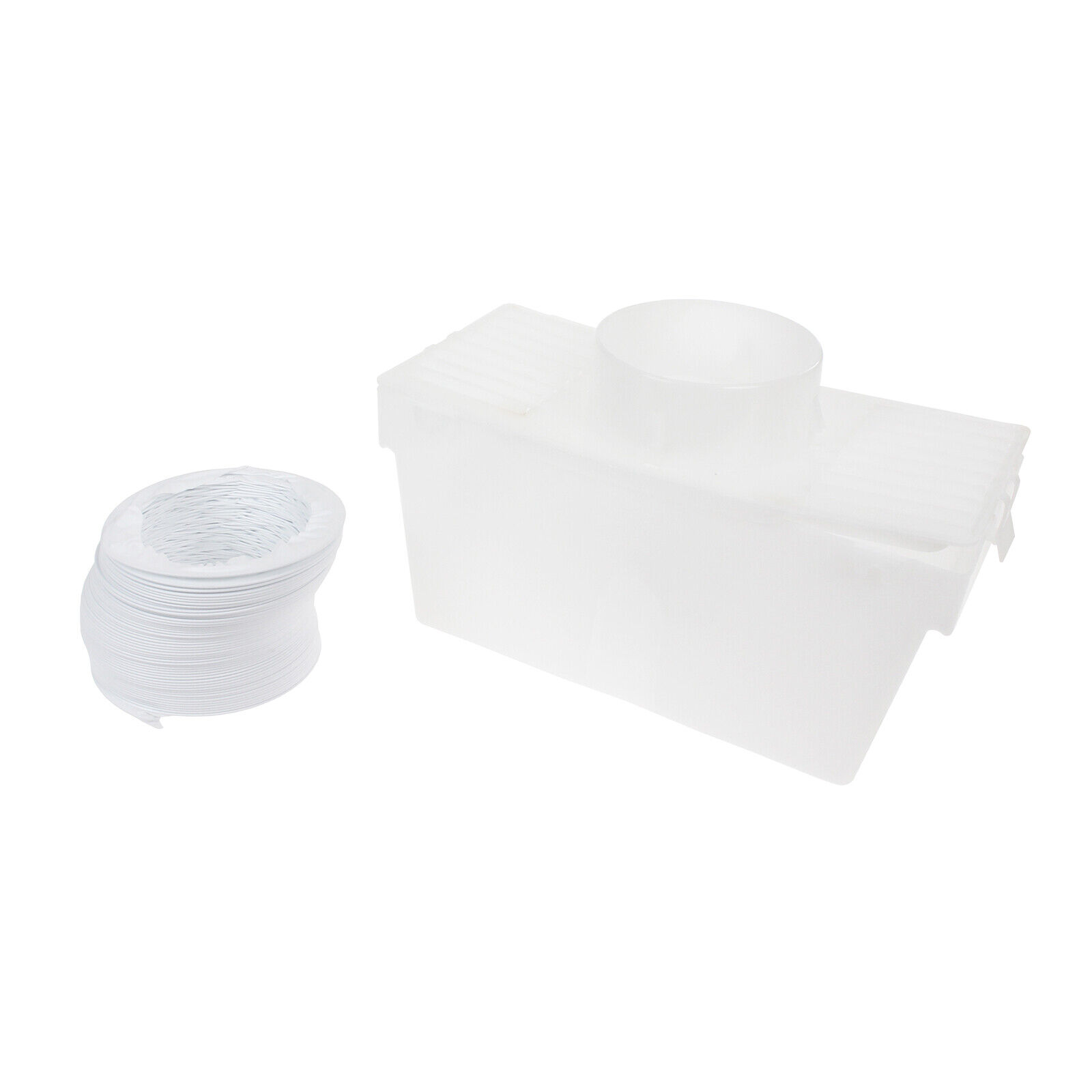 Universal Tumble Dryer Vent Kit with Hose