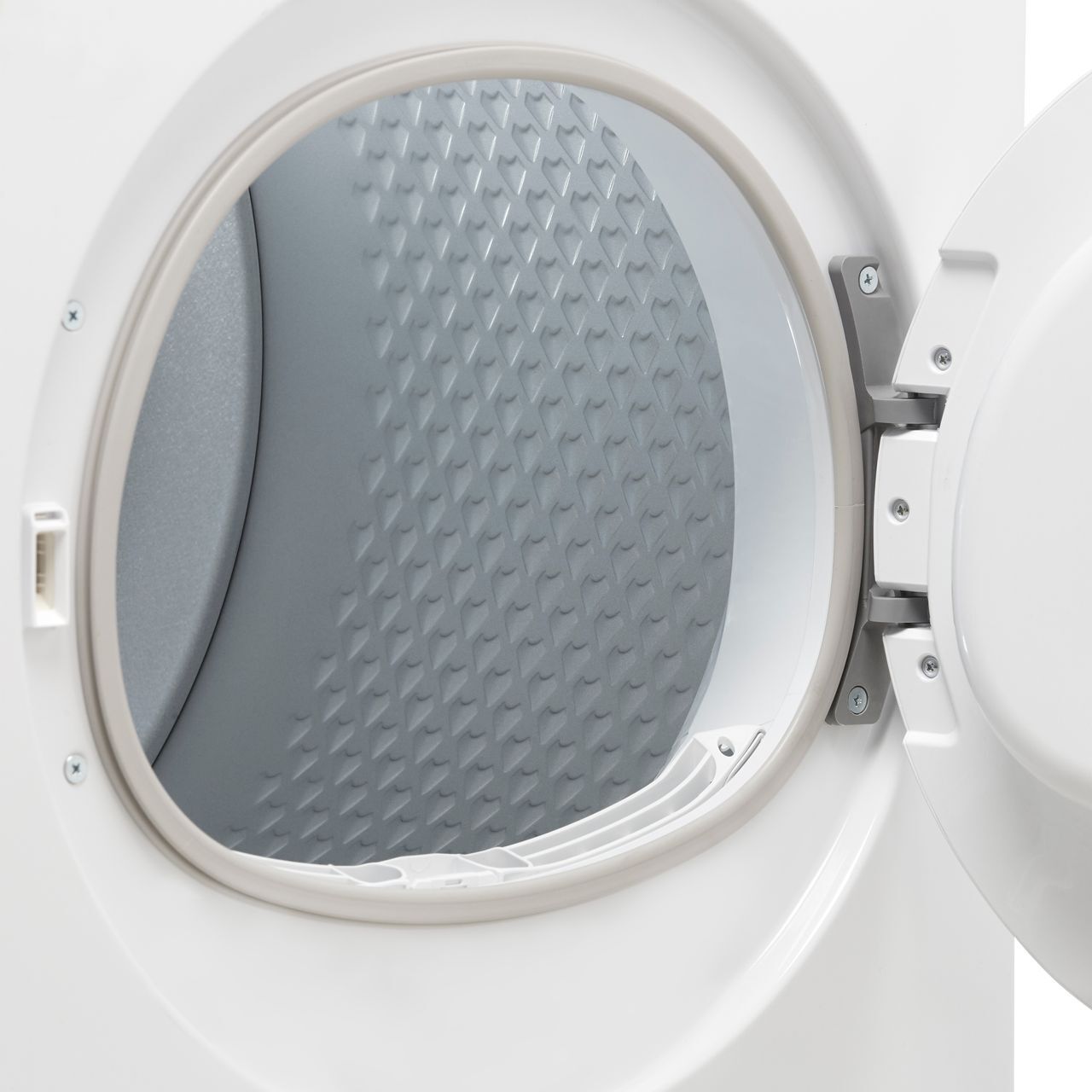 Beko 7kg Freestanding White Condenser Tumble Dryer