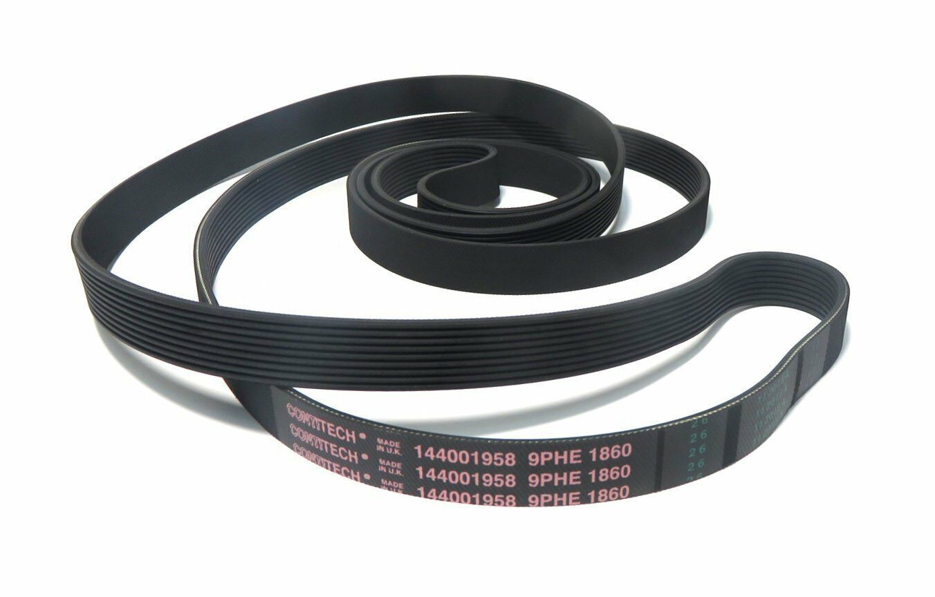 Contitech Tumble Dryer Belt for Hotpoint & Indesit