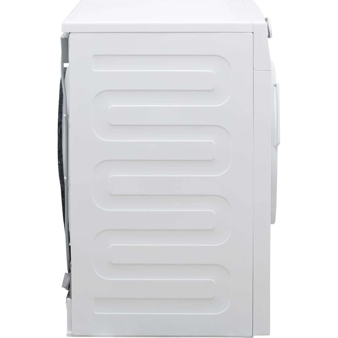 Beko 7kg Freestanding White Condenser Tumble Dryer