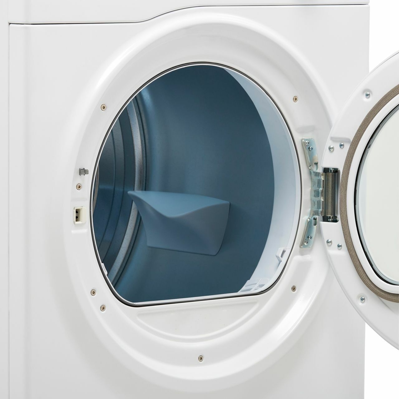 Hotpoint 8Kg Vented Tumble Dryer - White