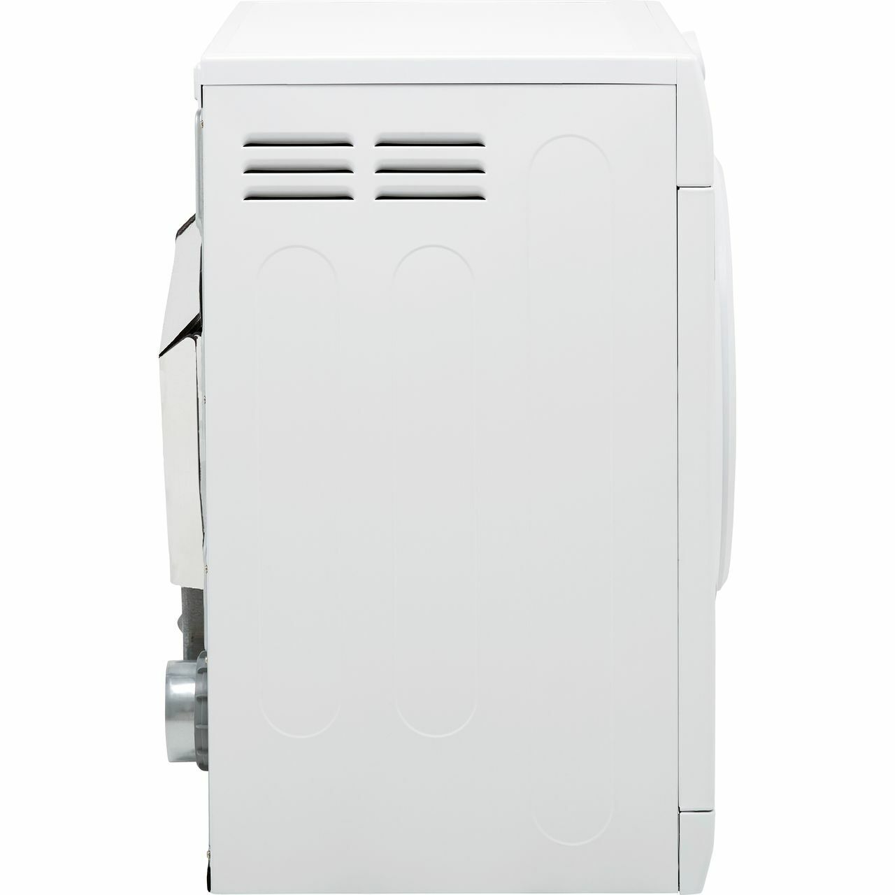 Hotpoint 8Kg Vented Tumble Dryer - White