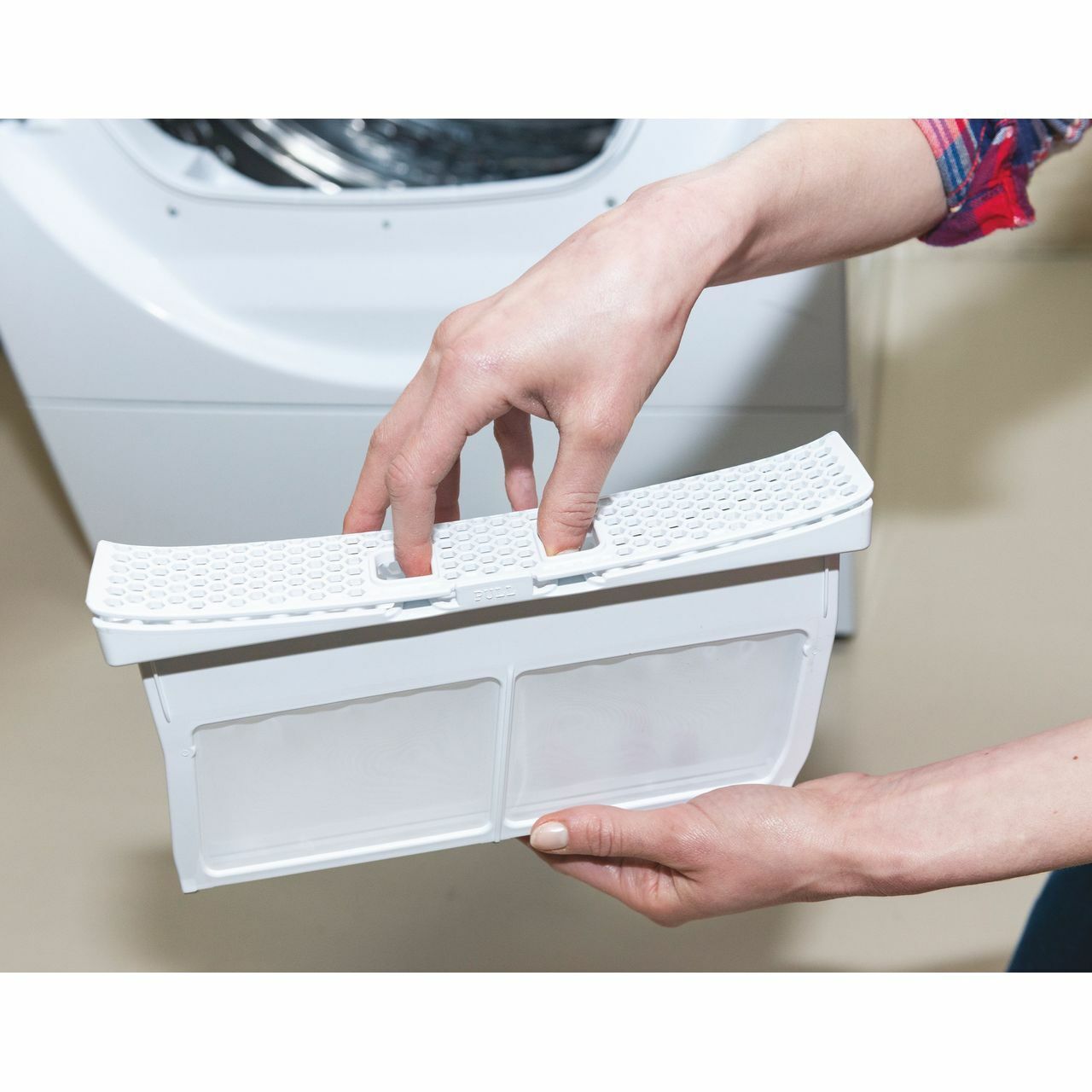 Candy 9Kg Vented Tumble Dryer - White