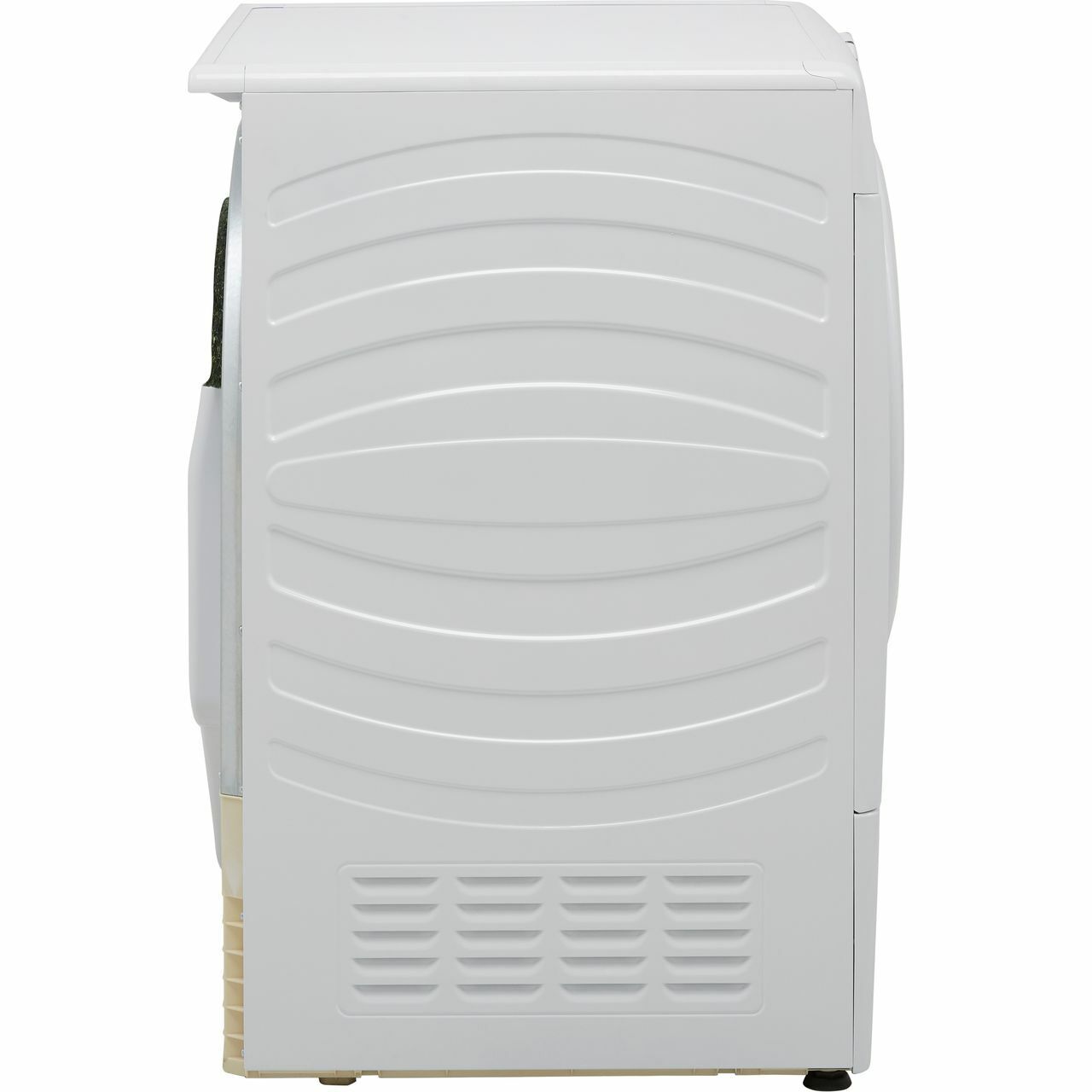 Candy 9Kg Vented Tumble Dryer - White