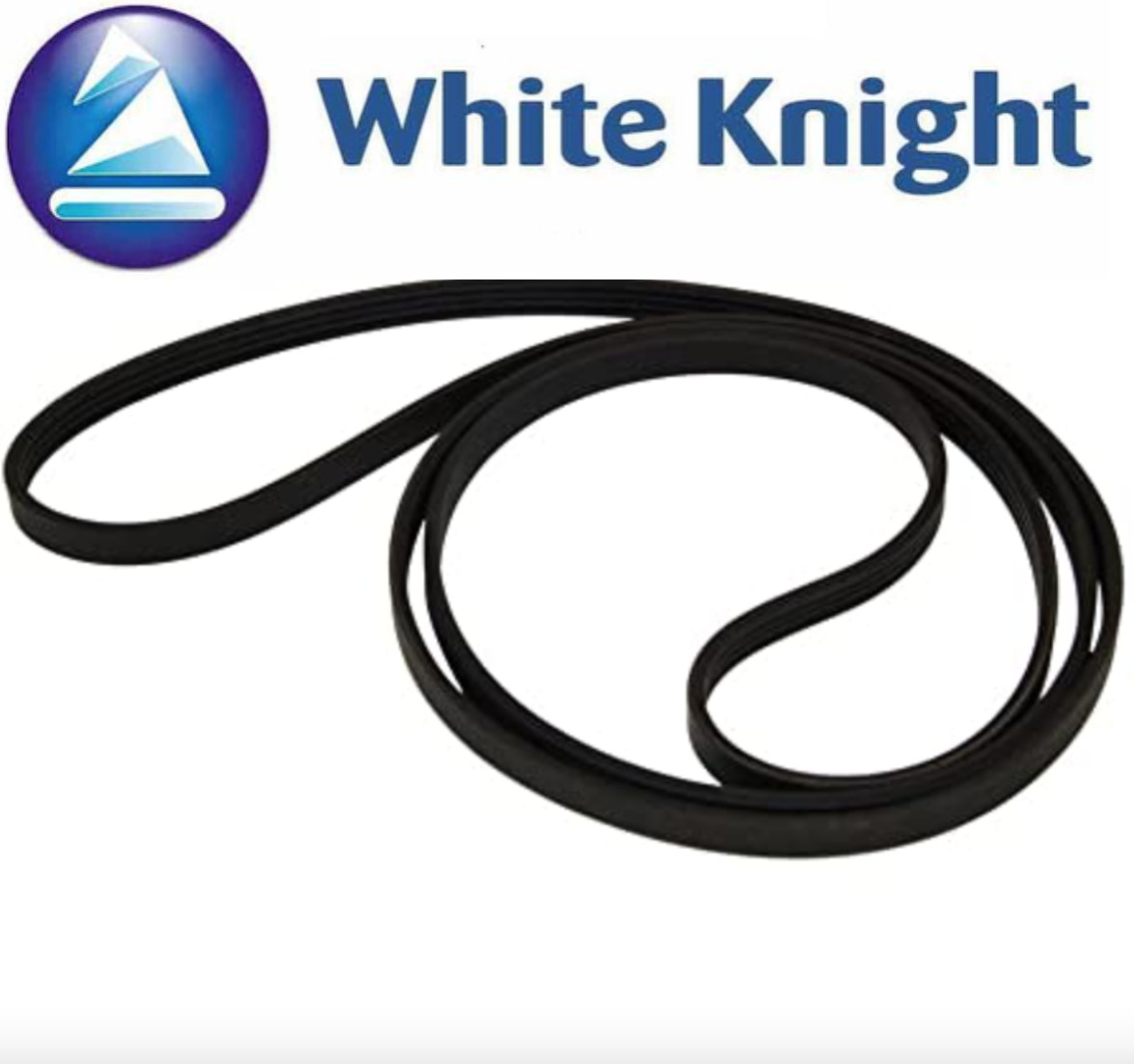 White Knight Compact Tumble Dryer Drum Belt