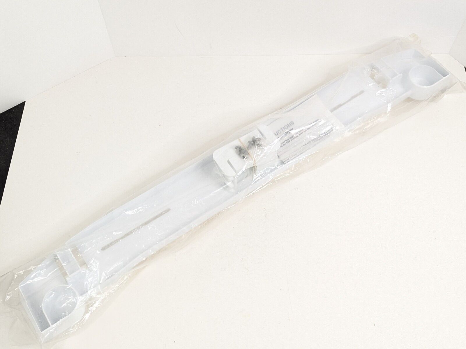 GE Tumble Action Washer Dryer Staking Kit
