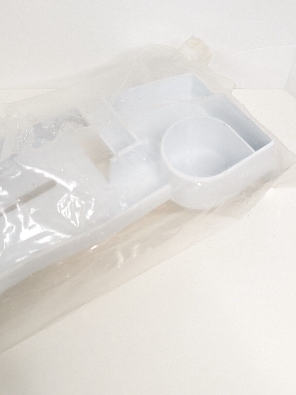 GE Tumble Action Washer Dryer Staking Kit