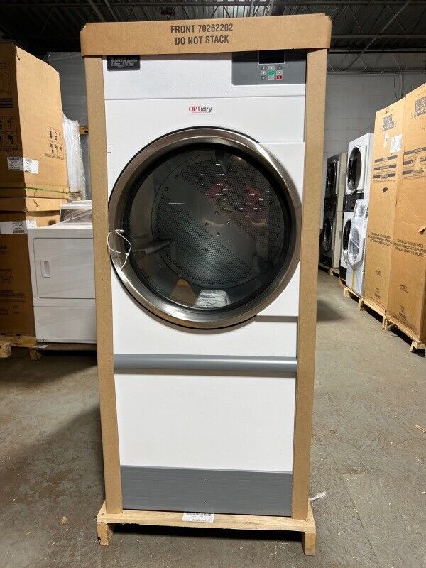 UniMac Electric Tumble Dryer UT030E White