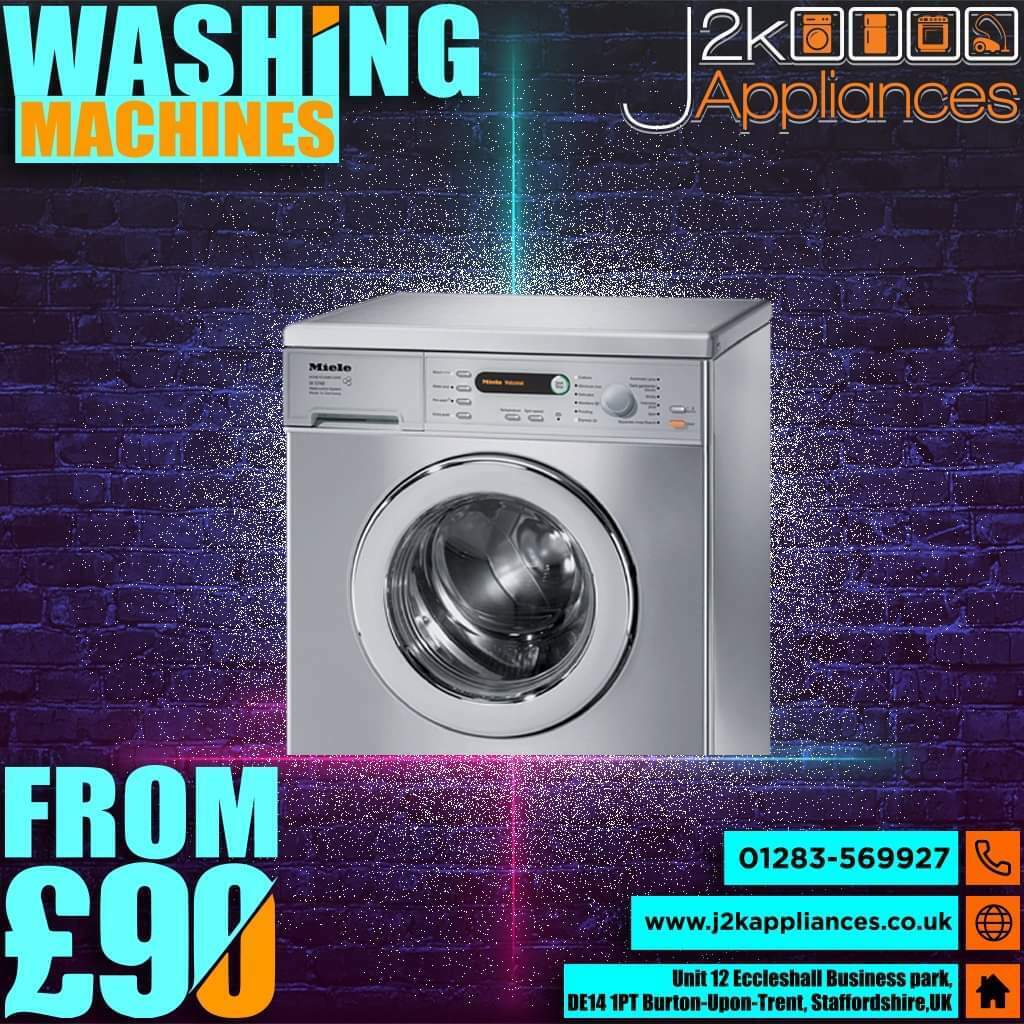 Hotpoint 9kg 1400 Spin Washing Machine
