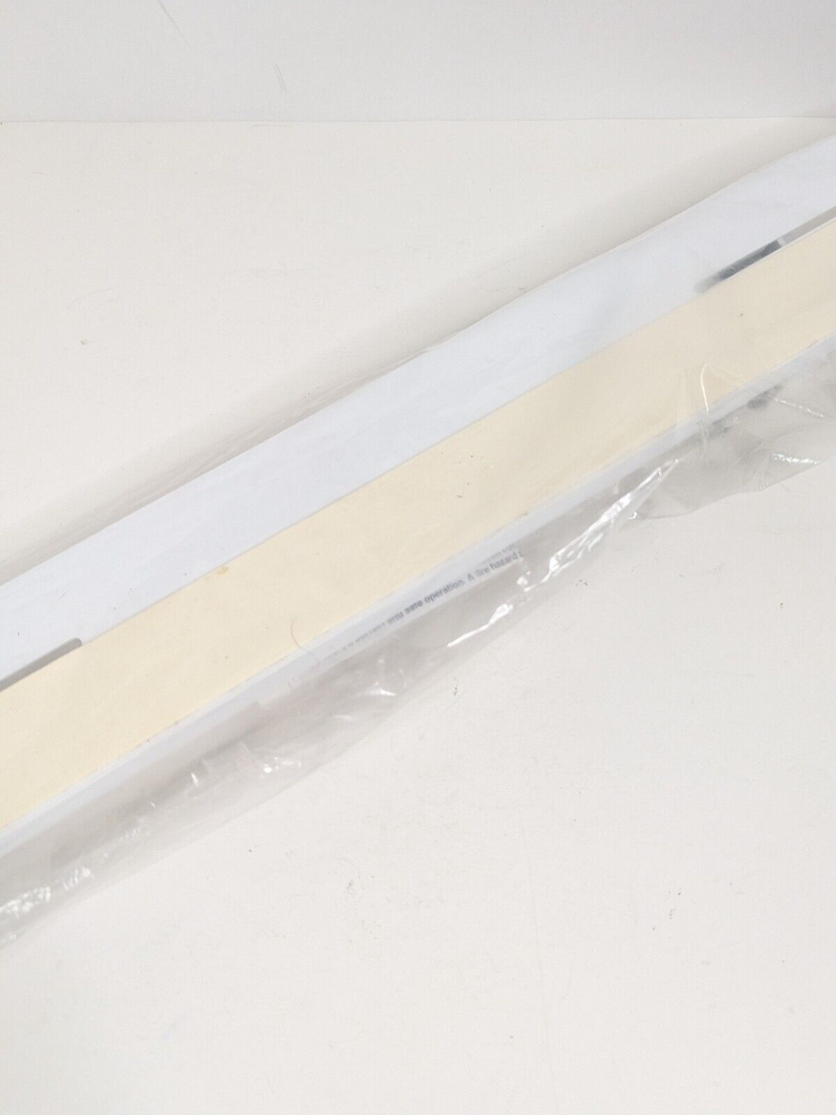 GE Tumble Action Washer Dryer Staking Kit