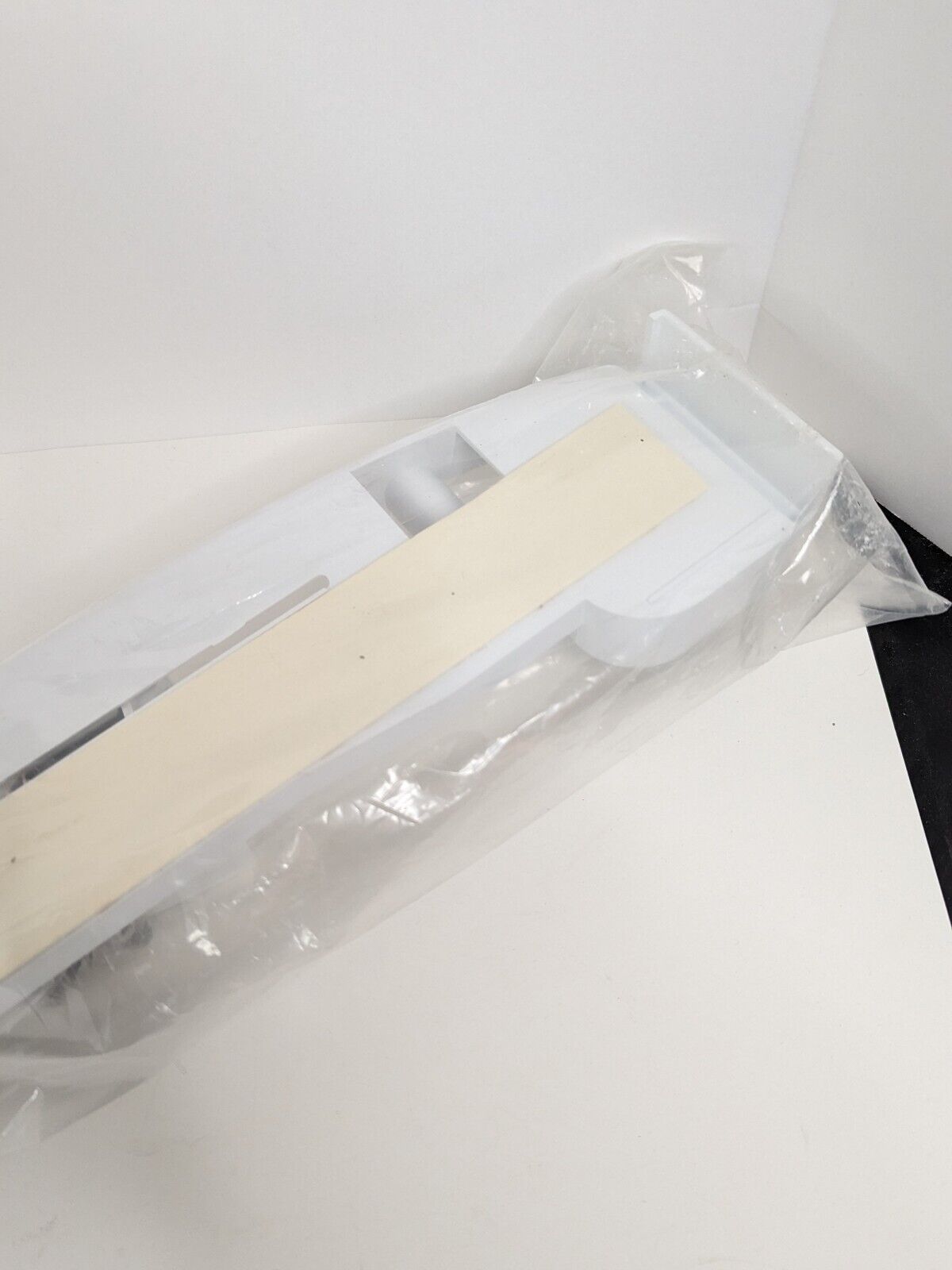 GE Tumble Action Washer Dryer Staking Kit