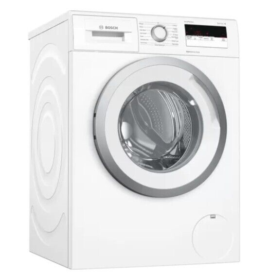 BOSCH Serie 4 8kg Front-Loading Washing Machine