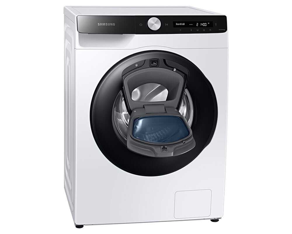 Samsung EcoBubble 9kg 1400 Spin Washing Machine