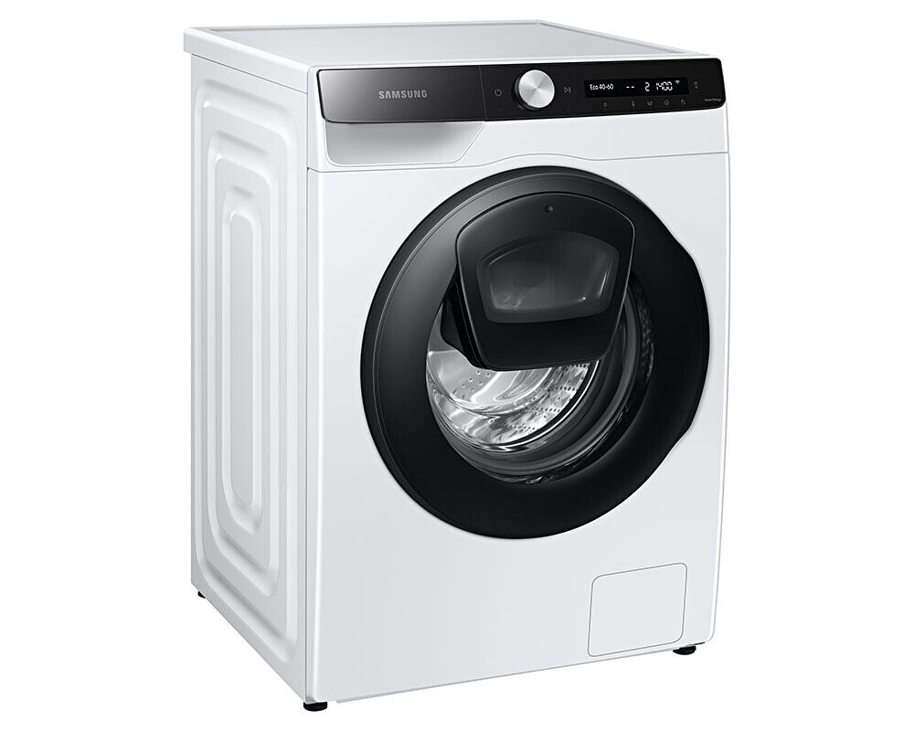 Samsung EcoBubble 9kg 1400 Spin Washing Machine