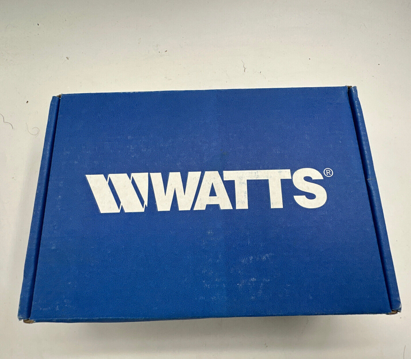 Watts A2C-SC Smart Washing Machine Shutoff Valve