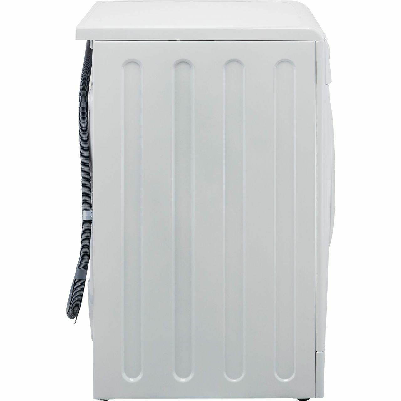 Indesit 8Kg Washing Machine 1400 rpm - White