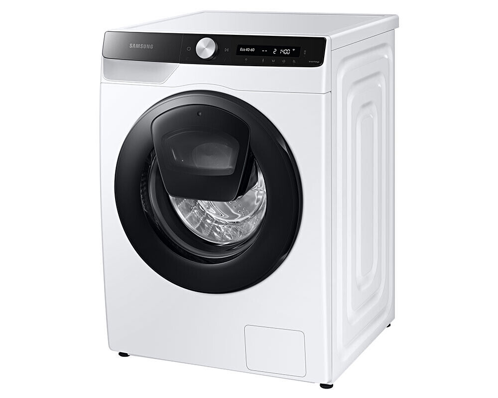 Samsung EcoBubble 9kg 1400 Spin Washing Machine