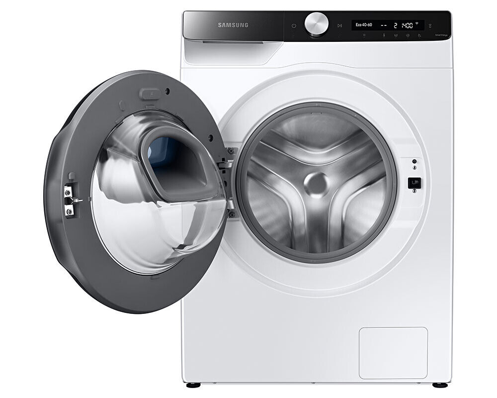 Samsung EcoBubble 9kg 1400 Spin Washing Machine