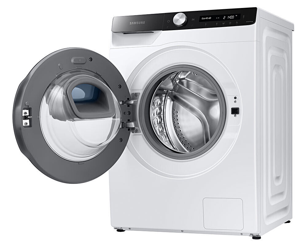 Samsung EcoBubble 9kg 1400 Spin Washing Machine