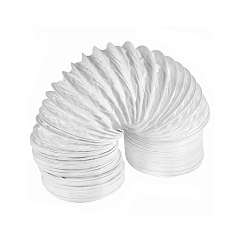 Extra Strong Universal Tumble Dryer Vent Hose 2.5m