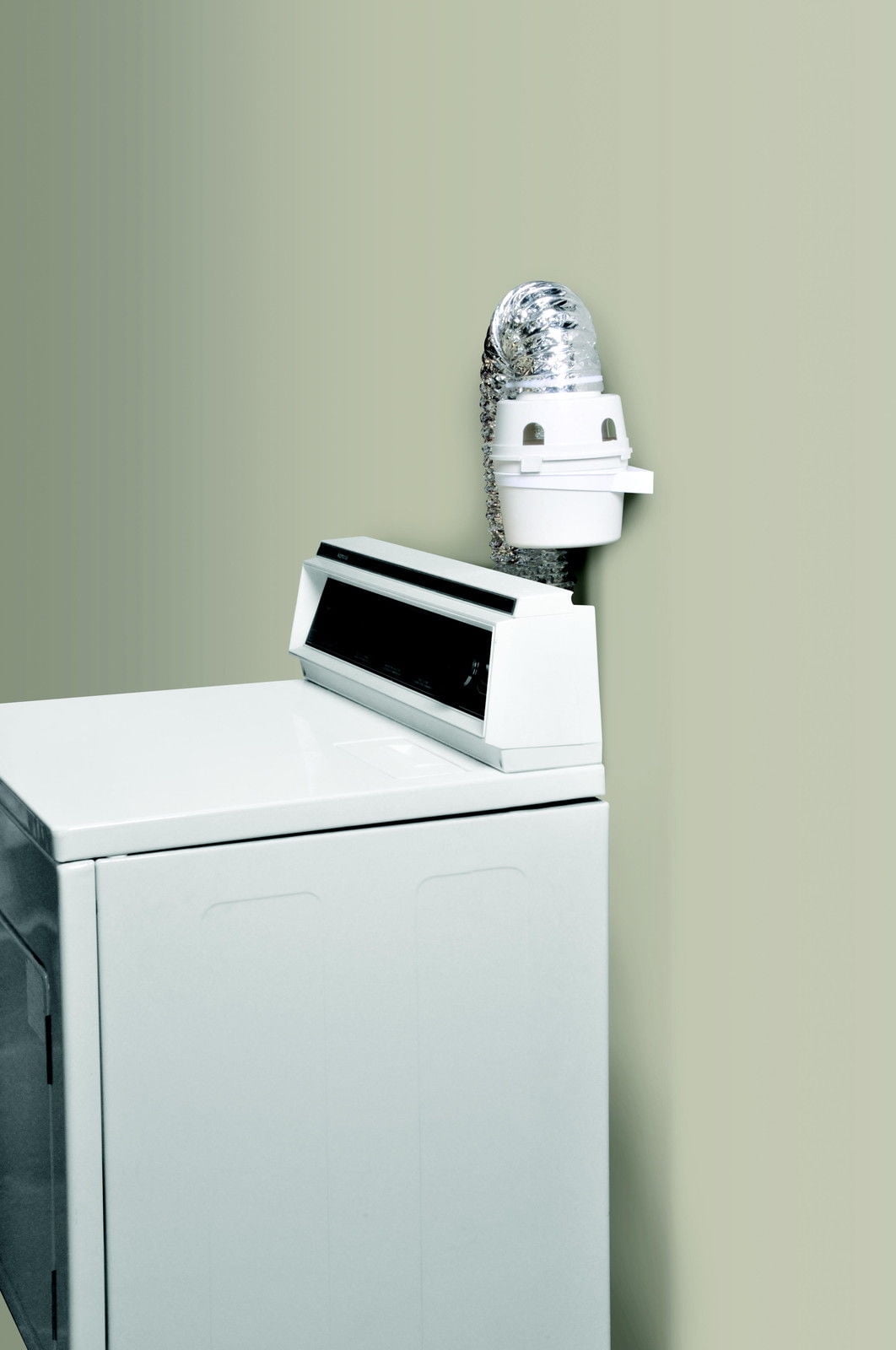 Dundas Jafine Indoor Electric Dryer Vent Kit