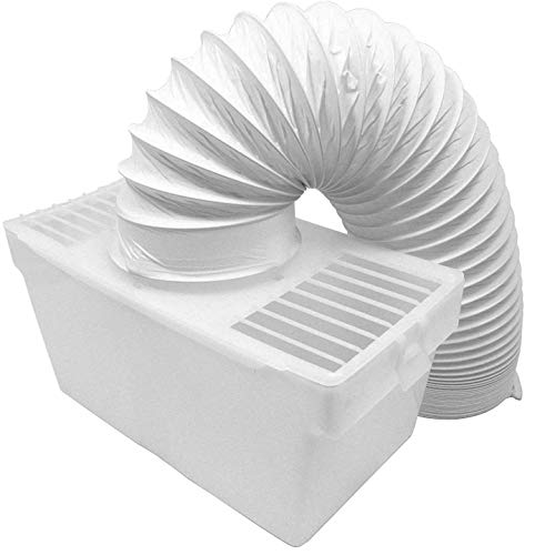 Utiz Universal Tumble Dryer Condenser Hose Set
