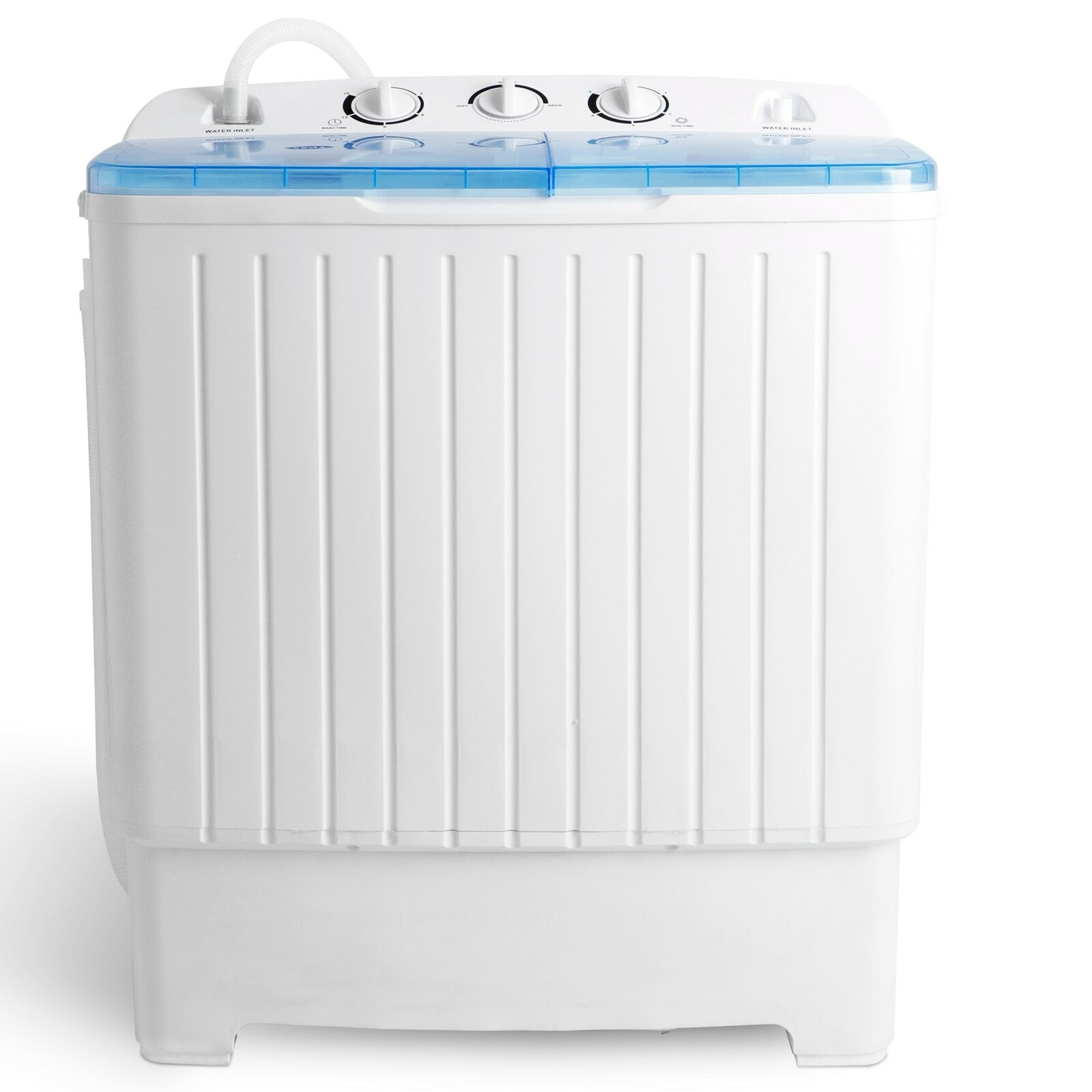 Portable Top Load Semi-Automatic Washing Machine