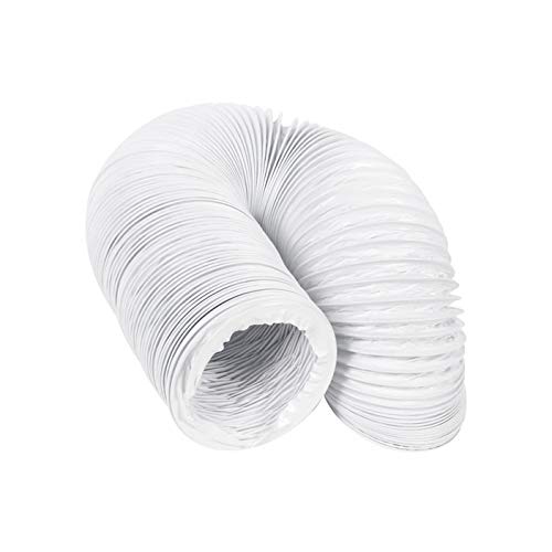 Flexible Dryer Exhaust Hose for All Brands, 4m