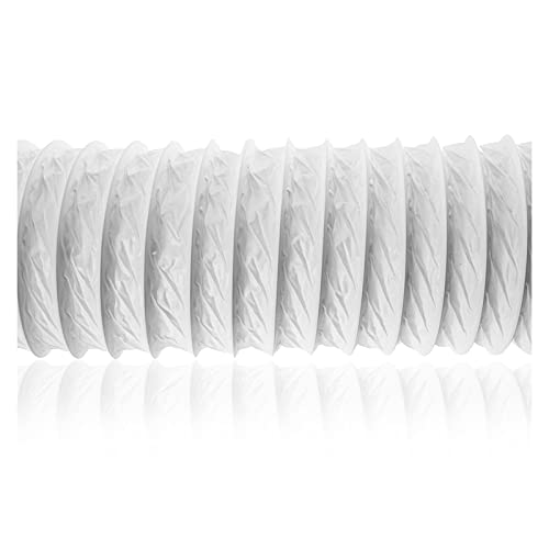 Spares2go Universal Tumble Dryer Vent Hose Kit