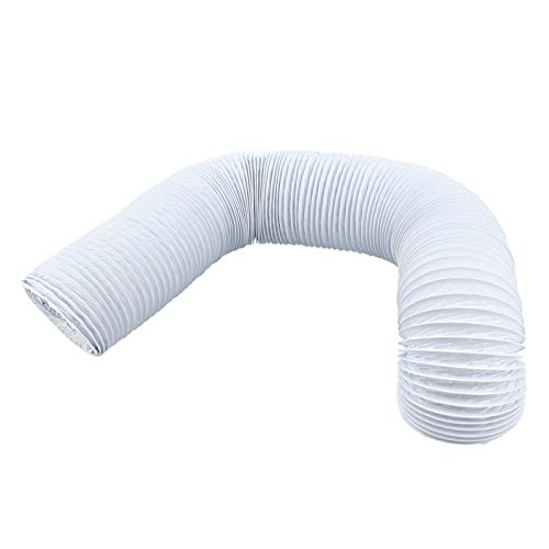 Flexible Dryer Exhaust Hose for All Brands, 4m