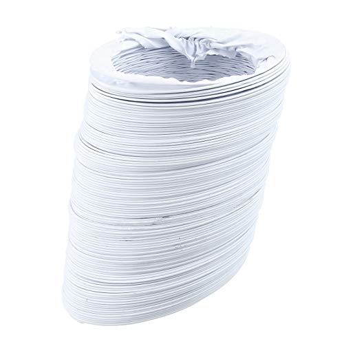 Flexible Dryer Exhaust Hose for All Brands, 4m