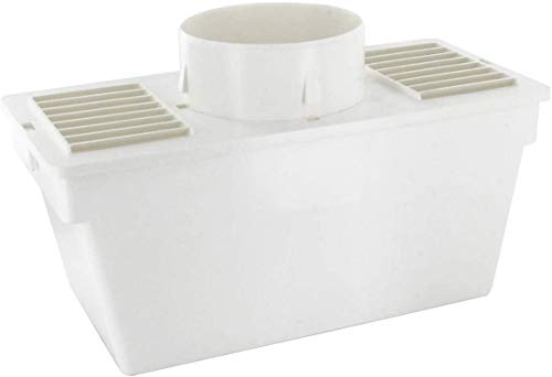Utiz Universal Tumble Dryer Condenser Hose Set
