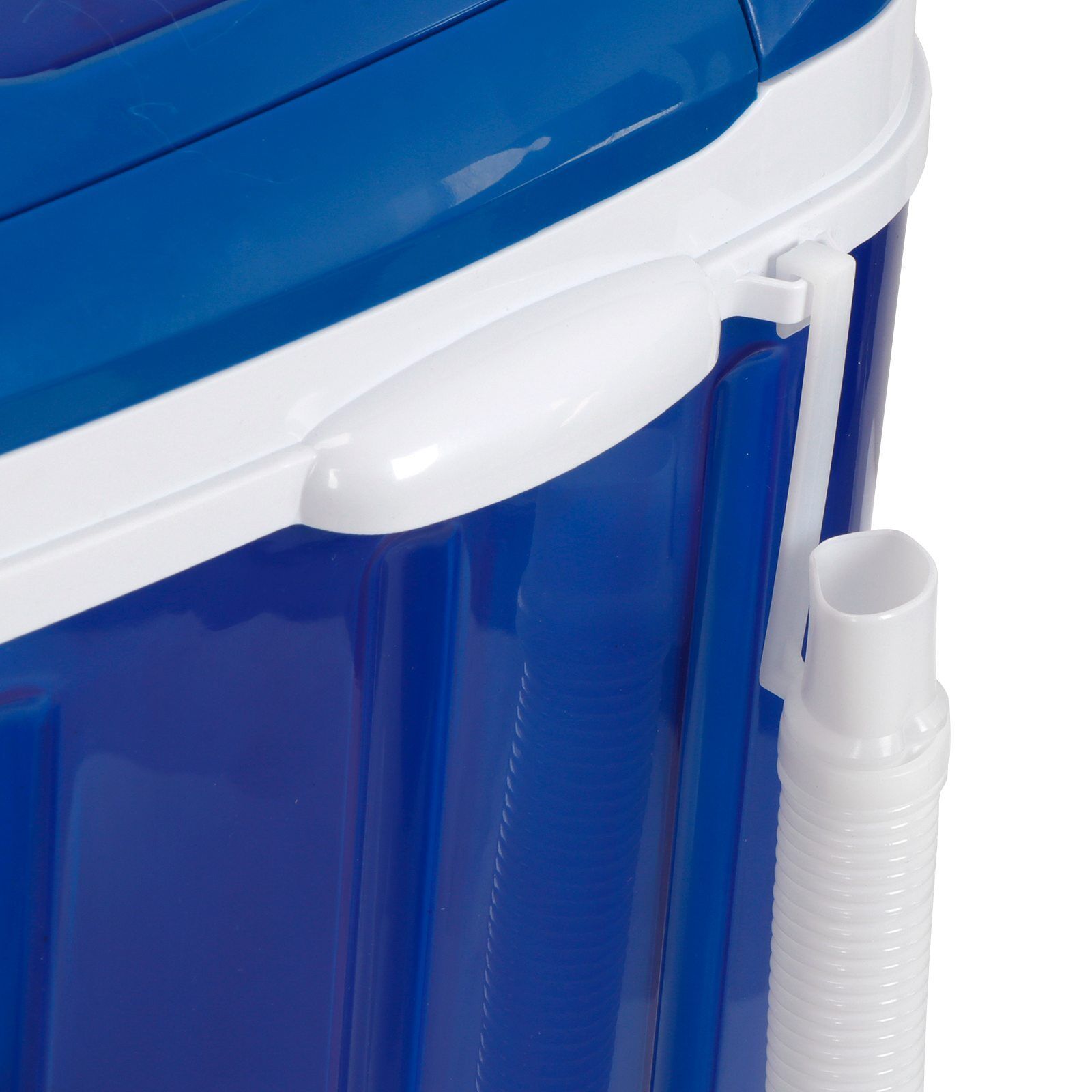 Compact Portable Mini Washing Machine for Dorms