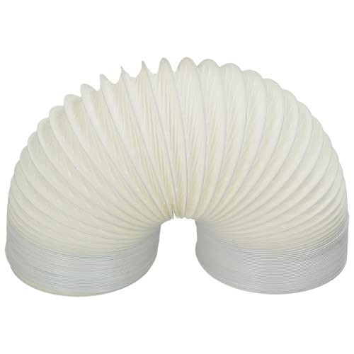 Electruepart Universal Tumble Dryer Vent Hose 4m