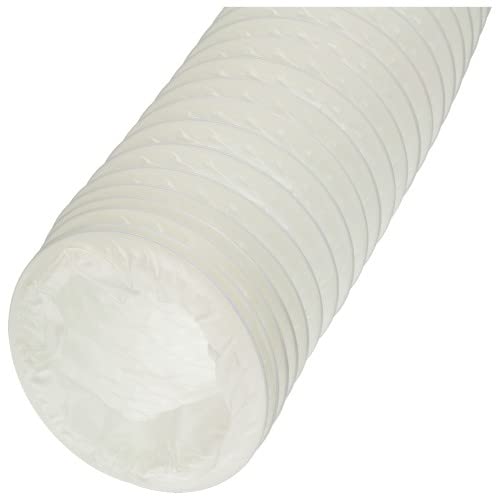 Electruepart Universal Tumble Dryer Vent Hose 4m
