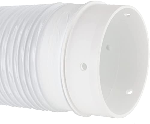 Spares2go Universal Tumble Dryer Hose Adapter
