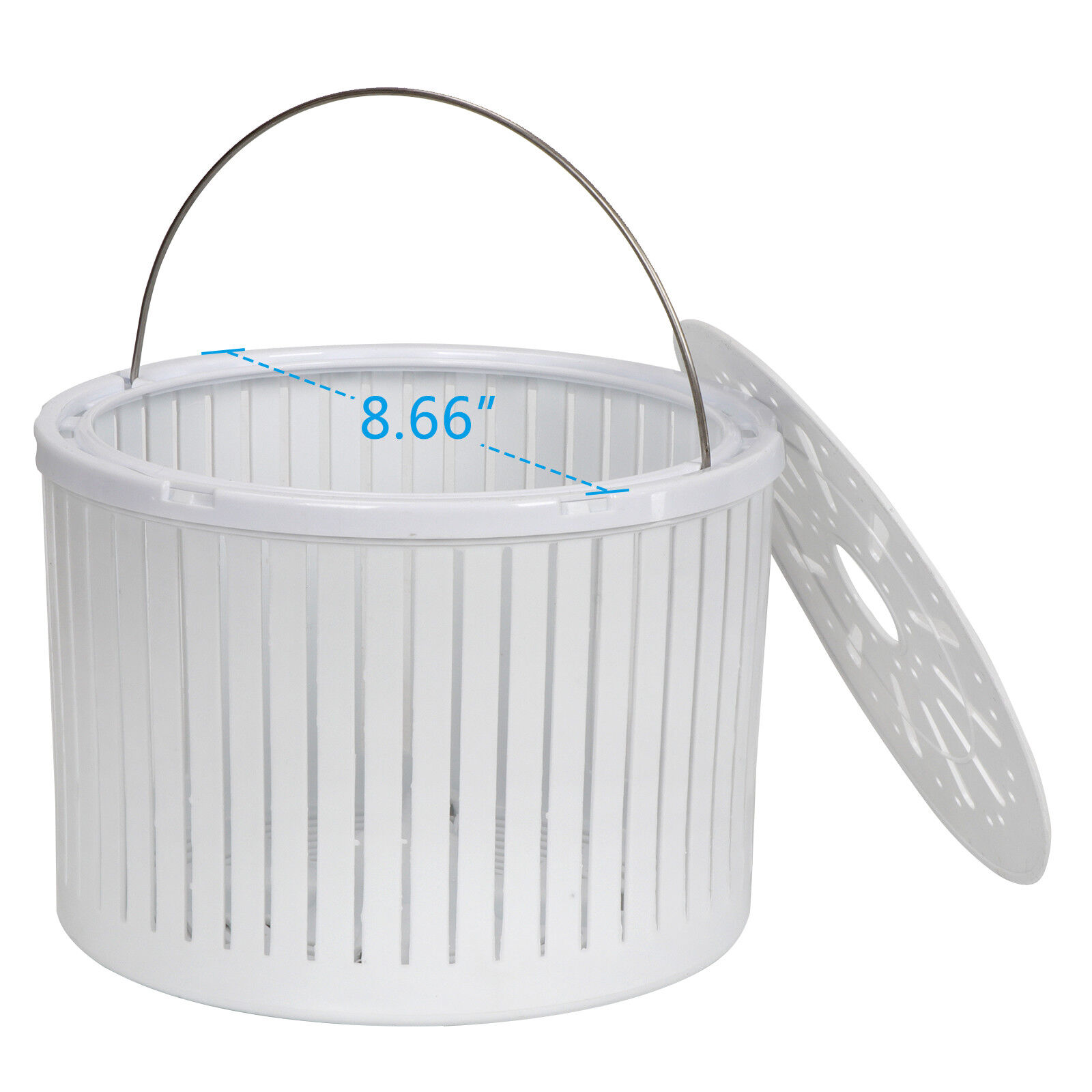 Compact Portable Mini Washing Machine for Dorms