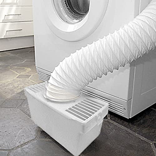 Spares2Go Vent Hose Kit for Indesit Dryers