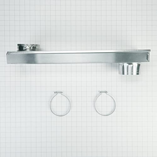 Whirlpool 0-to-18 Inch Vent Periscope