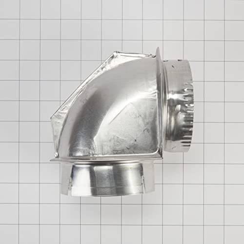 Whirlpool Durasafe Close Ellenbogen Washing Machine Part