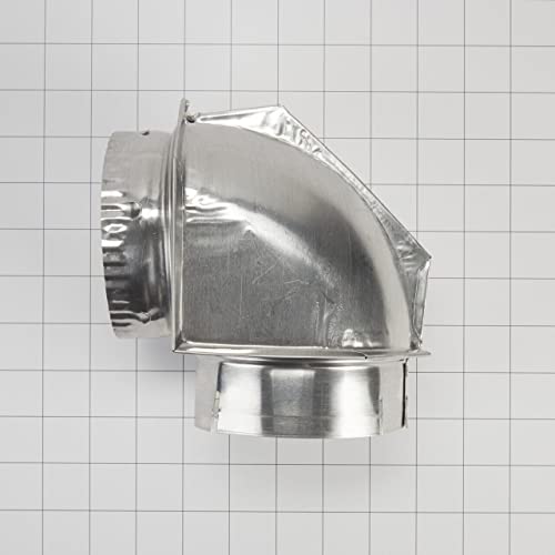 Whirlpool Durasafe Close Ellenbogen Washing Machine Part
