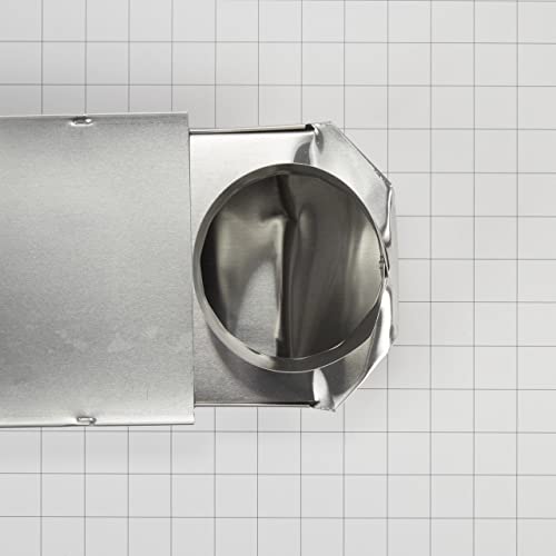 Whirlpool Telescoping Aluminum Vent Kit for Dryers