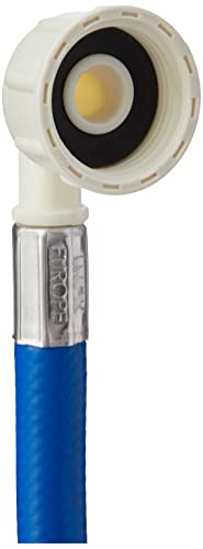Plumb-pak 1.5m Inlet Hose for Washers & Dishwashers