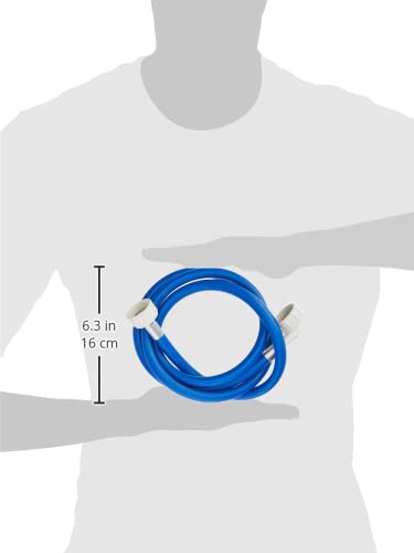 Plumb-pak 1.5m Inlet Hose for Washers & Dishwashers