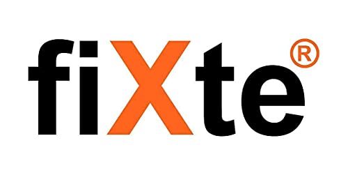fiXte Flexible Washing Machine Hose Washers - 10 Pack