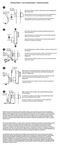 Adjustable Aluminum Dryer Vent Periscope 0-5